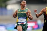Meet the South African team for the World Athletics Championships