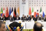 READER LETTER | Thanks to G20, Joburg in spotlight