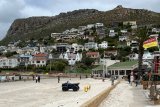 No sign of beach-lowering at Fish Hoek – PHOTOS