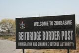 Traffic ramps up on roads towards Beitbridge Border Post
