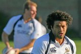 RIP | Springbok Bevin Fortuin’s Test career in numbers