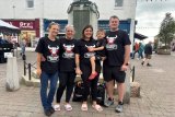 Family opens South African shop in far-flung corner of the UK