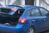 Kimberley business robbery crackdown: Police nab three suspects