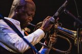 Audiences blown away by smooth sounds at jazz festival