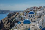 Greece announces support measures for Santorini workers amid quakes