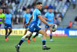 Nomlomo: Brave Boeta was class