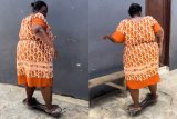 Curvy woman shocks TikTok with her insane skateboarding skills – WATCH