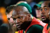 Springboks to recall Bongi Mbonambi?