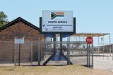 Which countries are responsible for the MOST illegal crossings into SA?