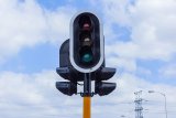 Gauteng working hard to fix faulty traffic lights