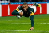 Springbok great Bryan Habana opens up on father’s betrayal