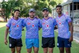 Bulls name team for URC final