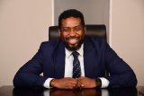 PROFILE | Who is new Minister of Higher Education and Training Buti Manamela?
