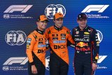 Piastri on pole for Spanish Grand Prix