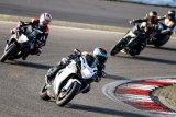 Nürburgring bans motorcycles from tourist drives