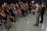 US weighs refugee cap of 40,000 with most spots for Afrikaners