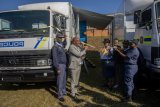 Optimism grows as KZN introduces mobile police stations for crime hotspots