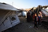 USAID analysis found no evidence of massive Hamas theft of Gaza aid