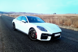 REVIEW | Porsche Panamera GTS is a luxury limo with serious bite