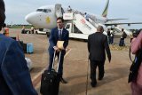 South Sudan returns deportee from the US to Mexico