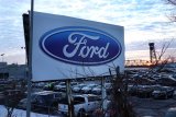 Ford cuts manager stock bonuses to reduce costs, improve performance