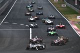 Formula E and FIA set for long-term contract extension