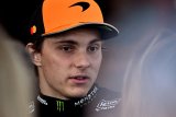 Piastri feels the pain after British GP penalty