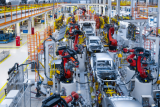 Automotive industry can help reboot SA’s industrial growth