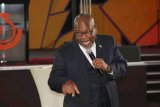 Gospel fraternity mourns death of renowned pastor Dr SD Gumbi