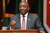 Ramaphosa names 31 'eminent people' to champion national dialogue