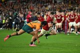 Lions boss Farrell focused on series sweep after Melbourne victory
