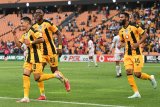 Chiefs brush aside Chippa to make Nedbank Cup quarterfinals