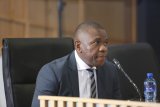 IN PICS | Mkhwanazi first in line to present evidence before the Madlanga commission