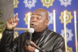 MEC Macie demands eye-for-an-eye justice for cop killers