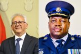 Cachalia, Masemola reach truce on political killings dockets