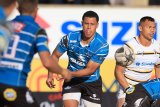 Griquas rally to stun Boland in 14-try thriller