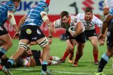 Sharks sign Cheetahs prop