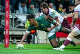 Pick your MVP: Boks vs Georgia