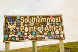 Where two oceans embrace: The wonders of Cape Agulhas