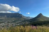 The Cape is a slow-travel destination