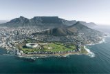 Explore Cape Town: Stellenberg Gardens