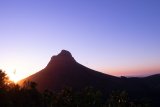 Five of the best sunset spots in and around Cape Town
