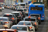 Cape Town is now one of the most congested cities in the world