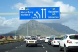 Cape Town congestion: 60% of peak-hour cars carry only ONE person