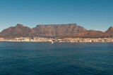 Explore Cape Town: Keurboom Park