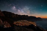 Here’s where you can stargaze in the Cape