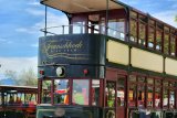 Explore the Cape Winelands on tram and tractor