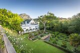 Tea, scones and giving back: A Cape Town garden event with heart