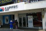 Capitec Bank responds after shocking scene at Stanger branch