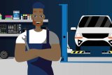 Why panel beaters take long to return your vehicle